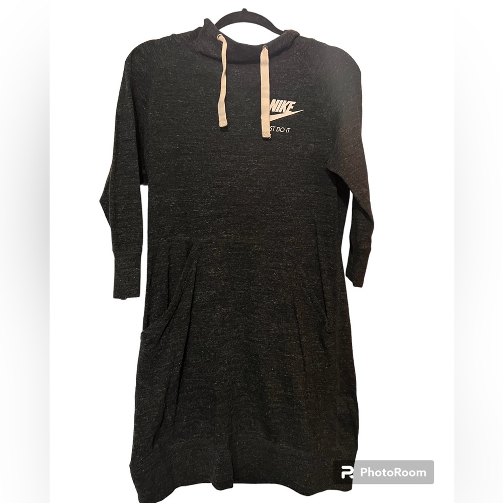 Nike dress